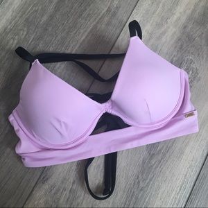 Bikini top PINK Small